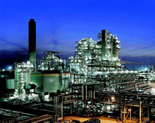 industria